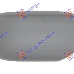 Καπακι Καθρεφτη Βαφομενο Δεξια Bmw Series 3 (E36) COUPE/CABRIO 90-98   059207711