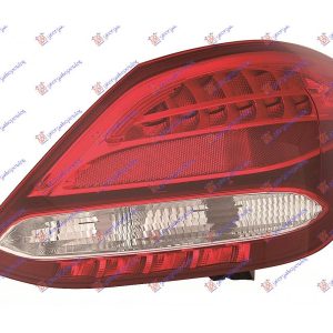 Φανος Πισω Led (Ε) Δεξια Mercedes C Class (W205) SDN/S.W. 14-18   536105811