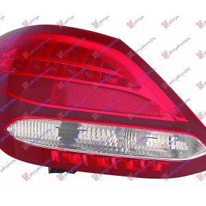 Φανος Πισω Led (Ε) Αριστερα Mercedes C Class (W205) SDN/S.W. 14-18   536105812
