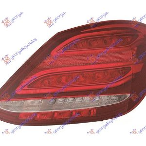 Φανος Πισω Ολο Led (Ε) Δεξια Mercedes C Class (W205) SDN/S.W. 14-18   536105816