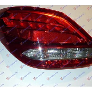 Φανος Πισω Led (ULO) Αριστερα Mercedes C Class (W205) SDN/S.W. 14-18   536105822