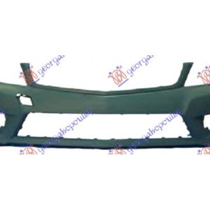 Προφυλακτηρας Εμπρος ΒΑΦΟΜ. (AMG LINE) Mercedes C Class (W204) Coupe 11-15   536203625